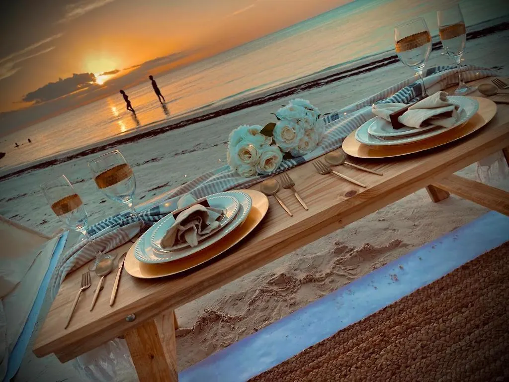 Hotel Picnic On The Beach Isla Holbox